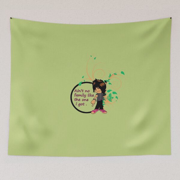 Item preview, aint no family like the one i got designed and sold by Creative387.