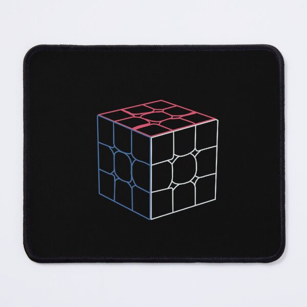 Item preview, Holographic Rubik’s Cube designed and sold by Robotboyco.