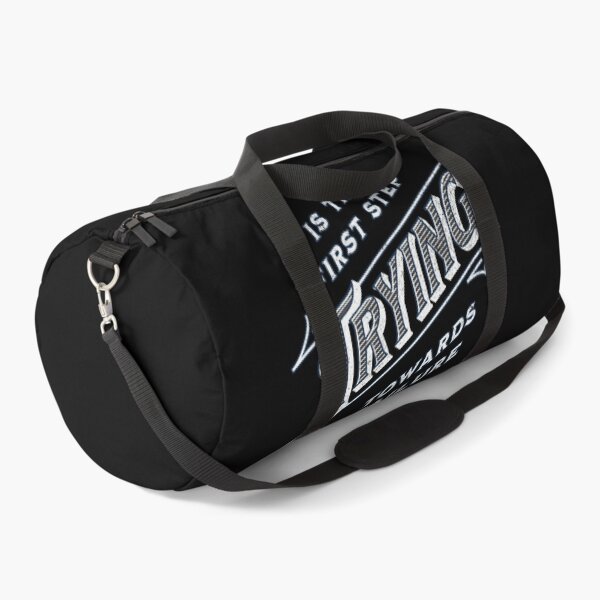 Item preview, Trying is the first step towards failure designed and sold by JoRealm.