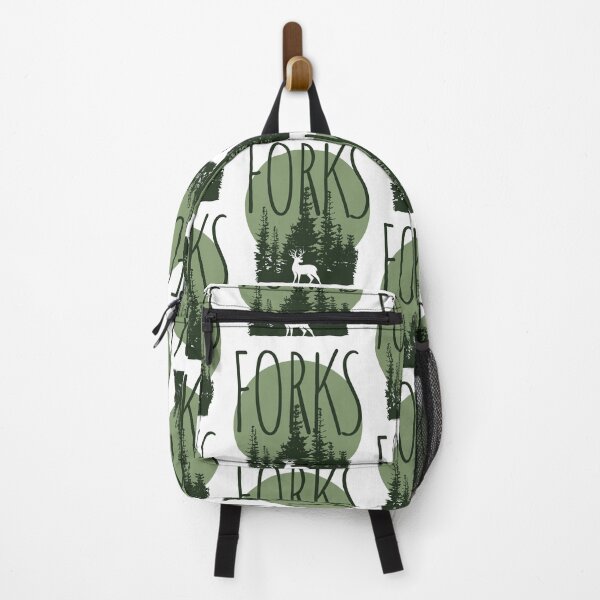 Item preview, Forks Washington designed and sold by SpiderMonkey913.