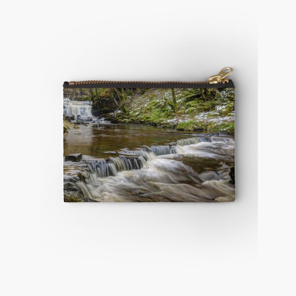 Item preview, Ashgill Waterfalls - Alston Moor designed and sold by David Lewins.