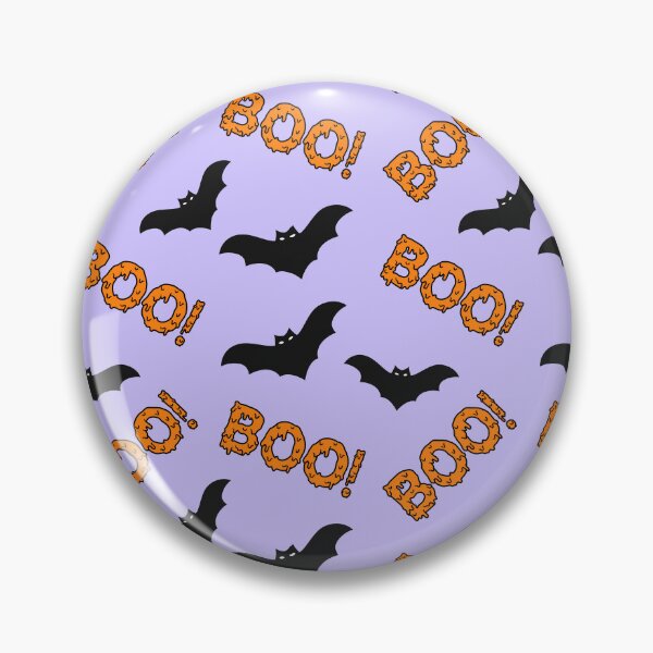 Item preview, Boo! Bats Galore designed and sold by SeemDev786.