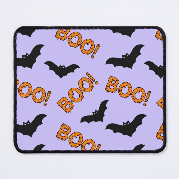 Item preview, Boo! Bats Galore designed and sold by SeemDev786.
