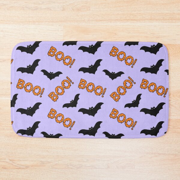 Item preview, Boo! Bats Galore designed and sold by SeemDev786.