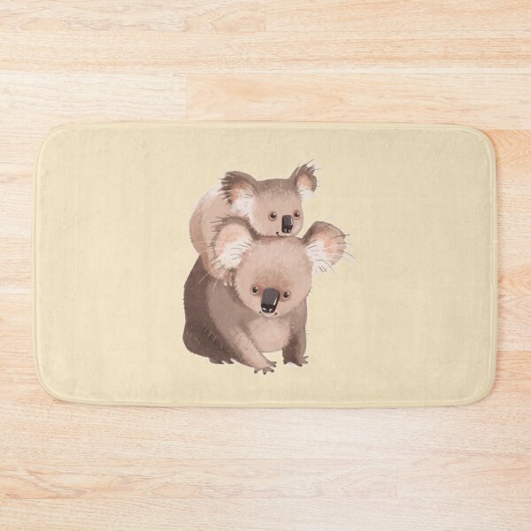 Item preview, Lovely Koala Bears designed and sold by iamdesigns14.