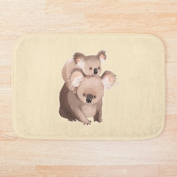 Item preview, Lovely Koala Bears designed and sold by iamdesigns14.