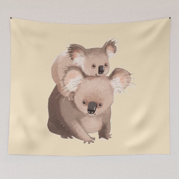 Item preview, Lovely Koala Bears designed and sold by iamdesigns14.