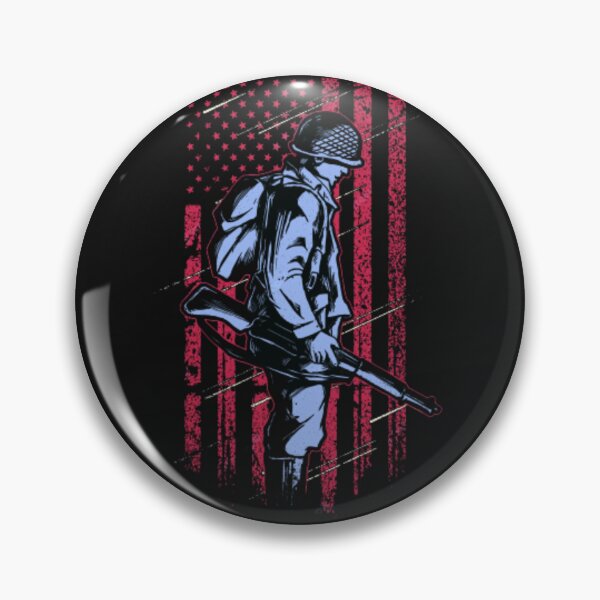 Item preview, National Day of the Deployed designed and sold by vaske-bros.