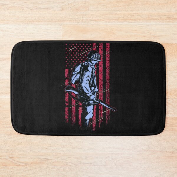 Item preview, National Day of the Deployed designed and sold by vaske-bros.