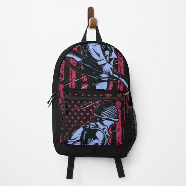 Item preview, National Day of the Deployed designed and sold by vaske-bros.