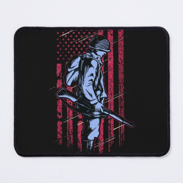Item preview, National Day of the Deployed designed and sold by vaske-bros.