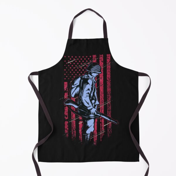 Item preview, National Day of the Deployed designed and sold by vaske-bros.