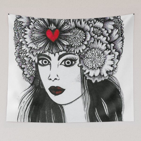 Item preview, head strong  designed and sold by melaniedann.