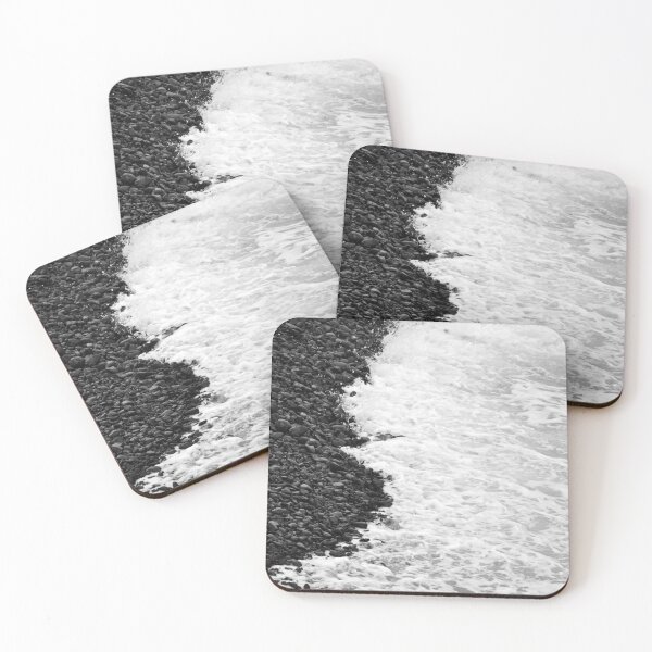 Item preview, Tide on a Rocky Shore designed and sold by Eliza-Grace.