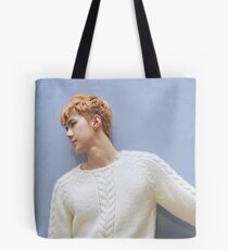 Sehun - EXO Tote Bag