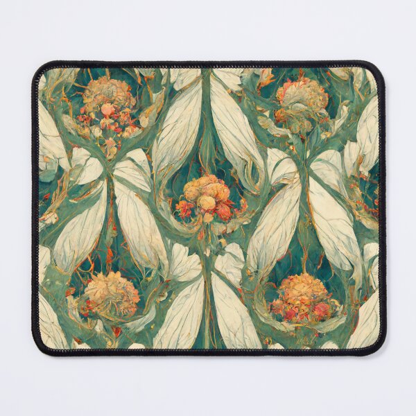 Item preview, A song of leaves and flowers designed and sold by DesignAtYO.