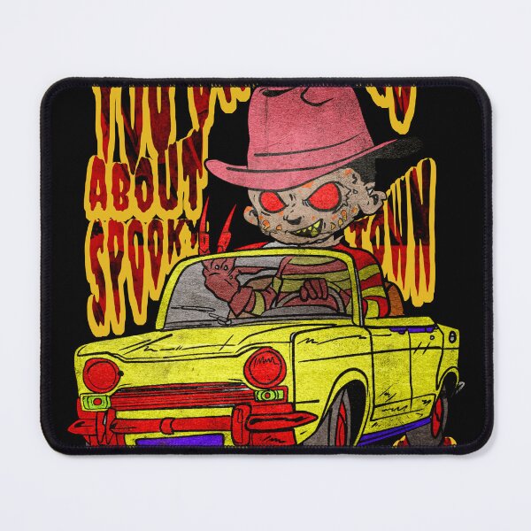 Item preview, have a dream driving to spooky town designed and sold by Brotherconk.