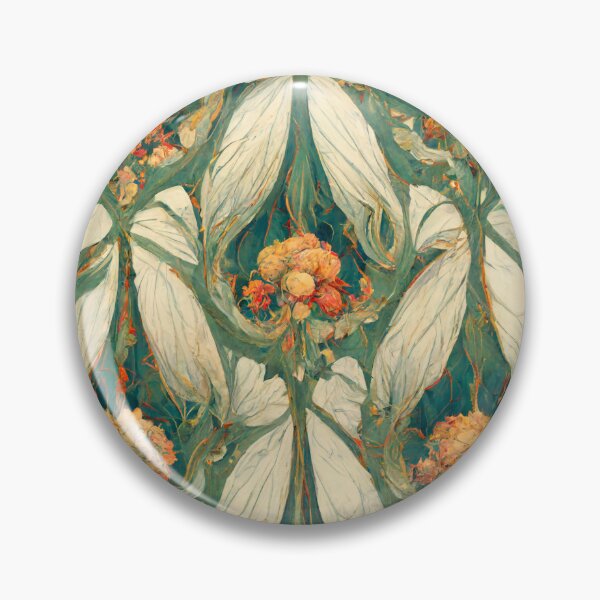 Item preview, A song of leaves and flowers designed and sold by DesignAtYO.