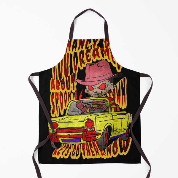 Item preview, have a dream  driving to spooky town designed and sold by Brotherconk.