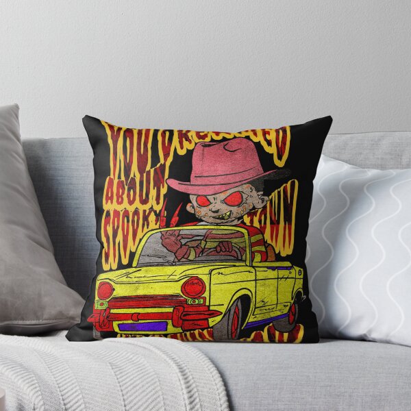 Item preview, have a dream  driving to spooky town designed and sold by Brotherconk.