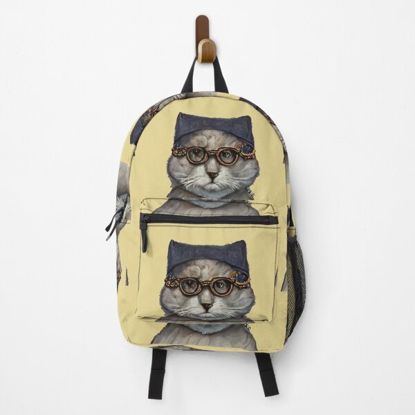 Item preview, 17th Century Cat designed and sold by Chillapy.