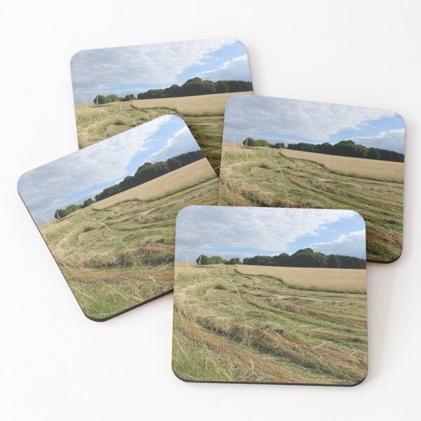 Item preview, landscape, large meadow designed and sold by IKnowYouLoveMe.