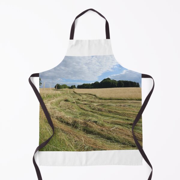 Item preview, landscape, large meadow designed and sold by IKnowYouLoveMe.