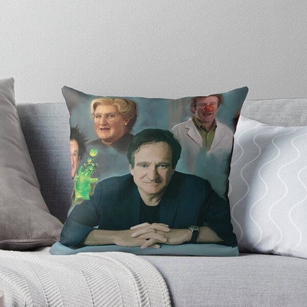 Item preview, Robin Williams Tribute  designed and sold by NRPerignon.