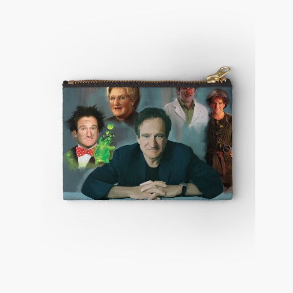 Item preview, Robin Williams Tribute  designed and sold by NRPerignon.