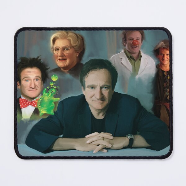 Item preview, Robin Williams Tribute  designed and sold by NRPerignon.