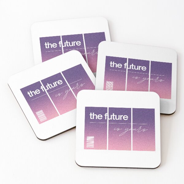 Item preview, The future is yours designed and sold by chooseorcreate1.