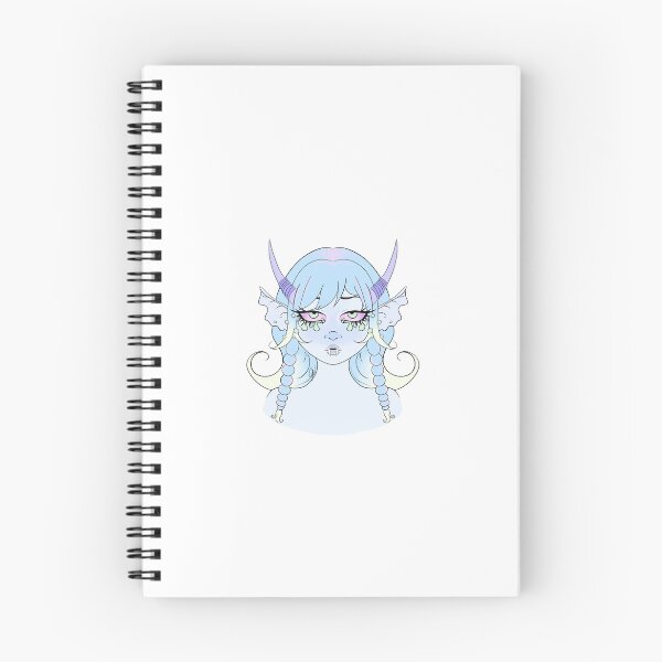 Item preview, Crybaby Mermaid pt. 2 designed and sold by Holy-niquee.