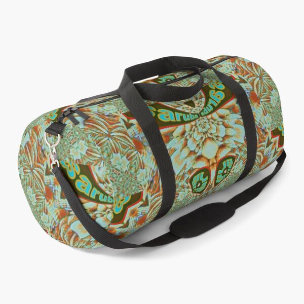 Item preview, UNBELIEVABLE ARUBA SHELLFISH SOUVENIRS - ARUBA  ABSTRACT GEOMETRIC PAINTING PARADISE ISLAND - ARUBA ONE HAPPY ISLAND. designed and sold by Ralek.