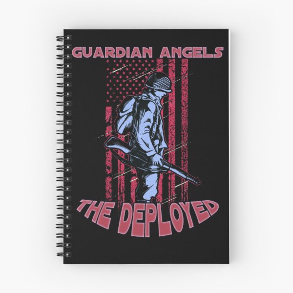 Item preview, National Day of the Deployed designed and sold by vaske-bros.