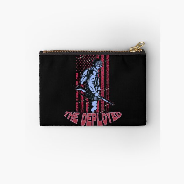 Item preview, National Day of the Deployed designed and sold by vaske-bros.