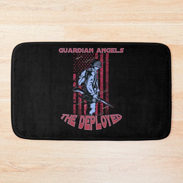 Item preview, National Day of the Deployed designed and sold by vaske-bros.