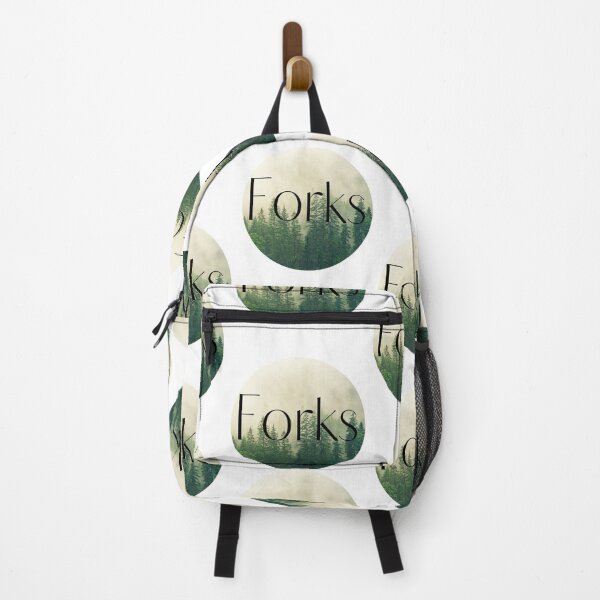 Item preview, Forks Washington designed and sold by SpiderMonkey913.