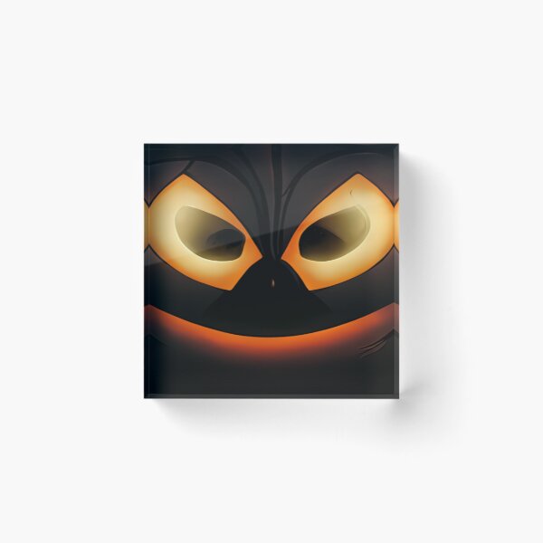 Item preview, Halloween pumpkin designed and sold by DesignerQueenie.