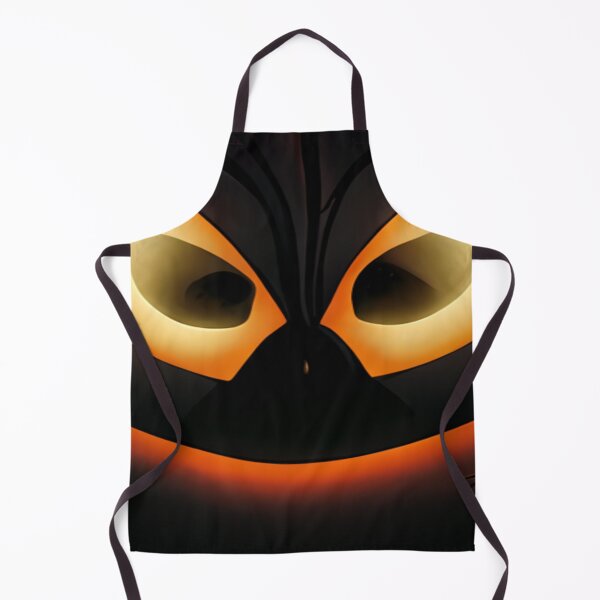 Item preview, Halloween pumpkin designed and sold by DesignerQueenie.