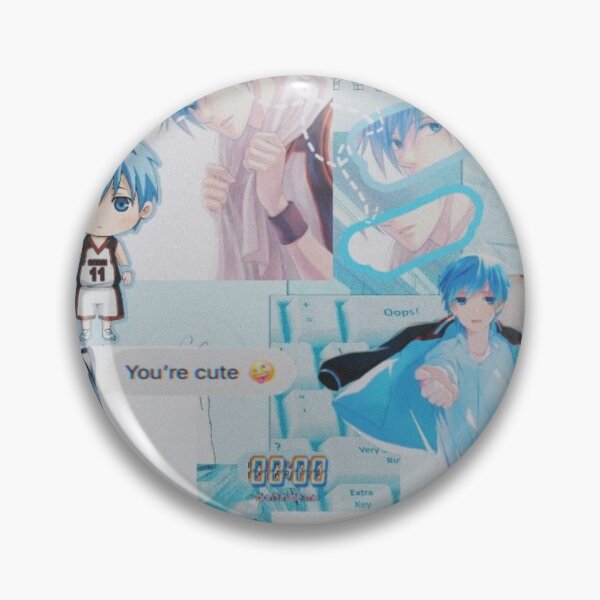 Item preview, Kuroko no basket Wallpaper #15 designed and sold by Rk4shop.