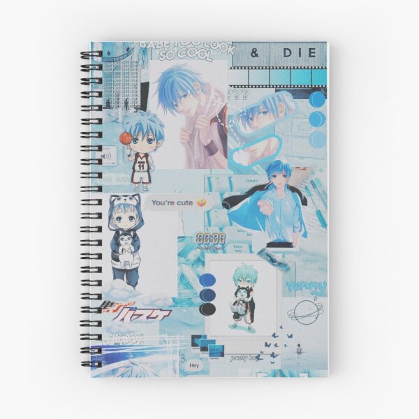 Item preview, Kuroko no basket Wallpaper #15 designed and sold by Rk4shop.