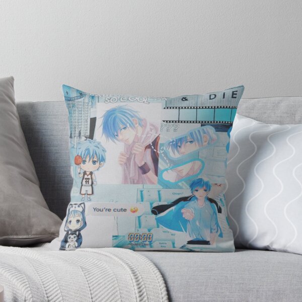 Item preview, Kuroko no basket Wallpaper #15 designed and sold by Rk4shop.
