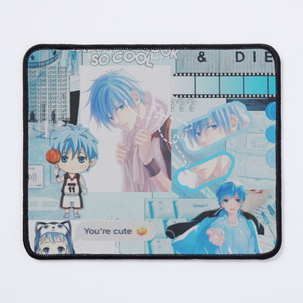 Item preview, Kuroko no basket Wallpaper #15 designed and sold by Rk4shop.
