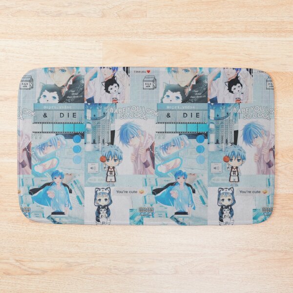 Item preview, Kuroko no basket Wallpaper #15 designed and sold by Rk4shop.