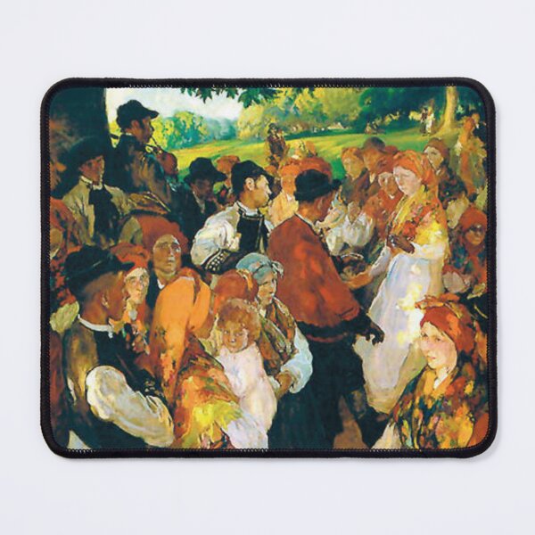 Item preview, Galician Party designed and sold by Gnouhp.