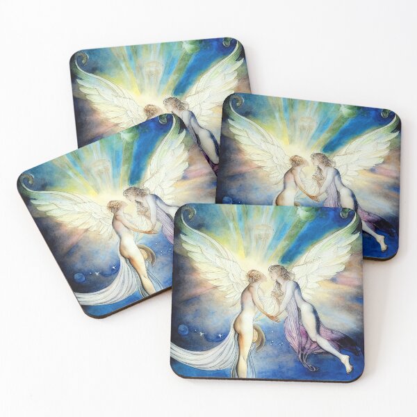 Item preview, A Marriage of Minds designed and sold by Gabrielle Brunsdon.