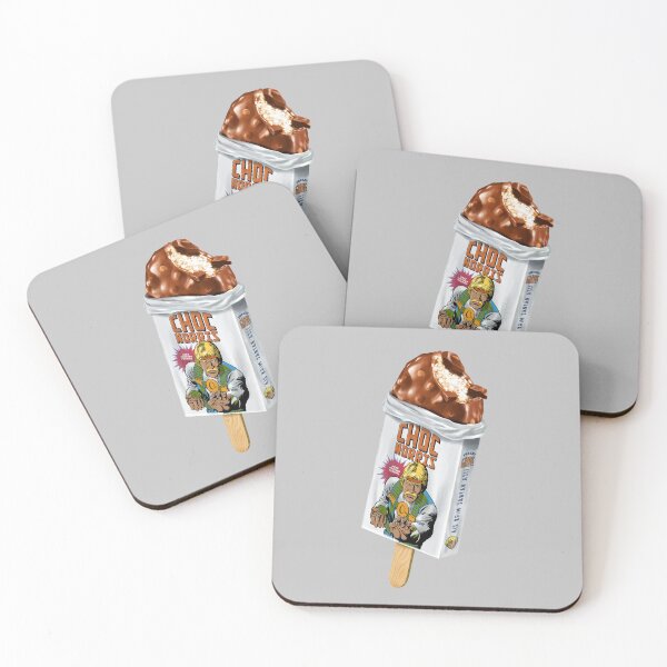 Item preview, Choc Norris designed and sold by greatindoors.