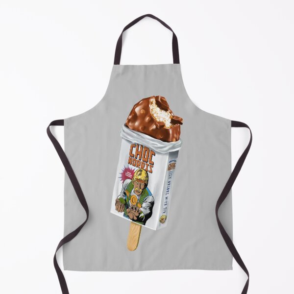 Item preview, Choc Norris designed and sold by greatindoors.