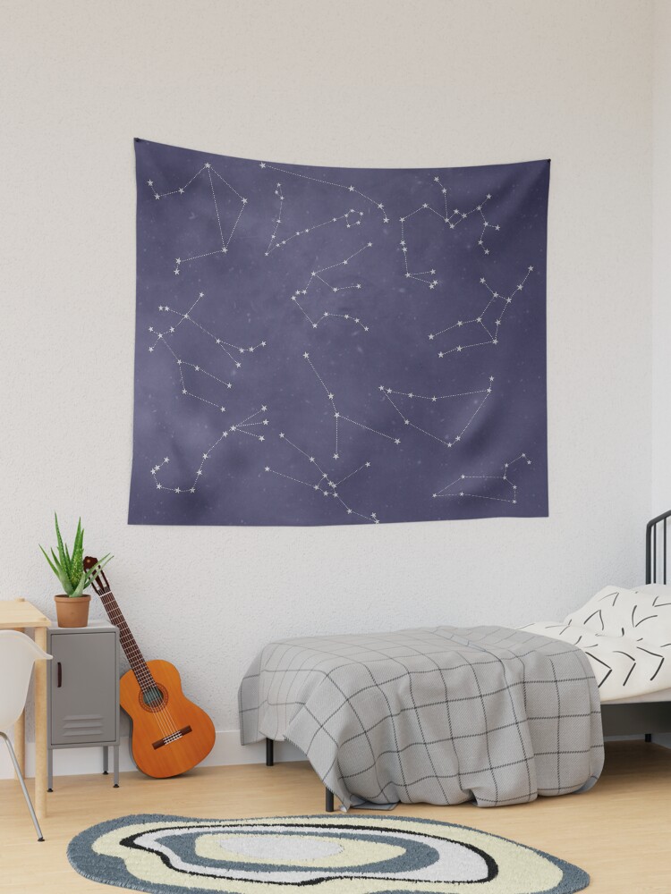 Stardust tapestry discount