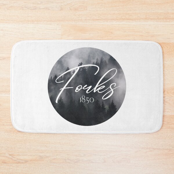 Item preview, Forks Washington designed and sold by SpiderMonkey913.